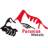 Logo PERUVIAN METALS