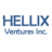 Logo HELLIX VENTURES INC.