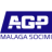Logo AGP MALAGA SOCIMI EO 1