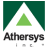 Logo Athersys