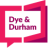 Logo DYE + DURHAM LTD