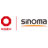 Logo Sinoma International Engineering