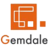 Logo GEMDALE CORP. A YC 1