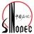 Logo Sinopec Shanghai Petrochem.