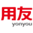 Logo YONYOU NETWORK TE. A YC 1