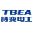 Logo TBEA Co. 'A'