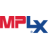 Logo MPLX LP A