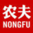 Logo NongFu Spring