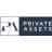 Logo PRIVATE ASSETS AG O.N.