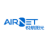 Logo AirNet Technology ADR