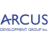 Logo Arcus Development Group
