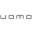 Logo UOMO MEDIA INC. DL-,001