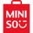 Logo MINISO (ADR)