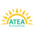 Logo Atea Pharmaceuticals