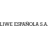 Logo LIWE ESPAÑOLA, S.A.