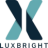 Logo LUXBRIGHT AB