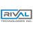 Logo RIVAL TECHS INC.NEWDL-,01
