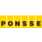 Logo Ponsse