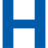 Logo Haier Smart Home H