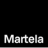 Logo Martela A