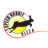 Logo Speed Rabbit Pizza