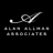 Logo Alan Allman Associates