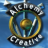 Logo ALCHEMY CREATIVE DL-,01