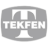 Logo Tekfen Holding