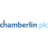 Logo CHAMBERLIN & HILL