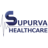 Logo SUPURVA HEALTHC.GR.INC.