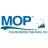 Logo MOP ENVIRONM.SOL. DL-,001