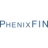 Logo PHENIXFIN CORP. DL -,001