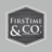Logo FIRSTIME DESIGN DL-,04