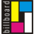 Logo BILBORD LTD BW 1