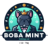 Logo Boba Mint Holdings