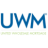 Logo UWM United Wholesale Mortgage