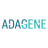 Logo Adagene ADR