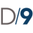 Logo DIGITAL 9 INFRASTRUCTURE