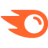Logo SEMrush