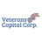 Logo VETERAN CAPITAL CORP.