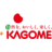Logo KAGOME CO. LTD
