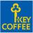 Logo KEY COFFEE INC.