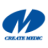 Logo CREATE MEDIC CO.