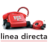 Logo Línea Directa Aseguradora