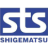 Logo SHIGEMATSU WORKS