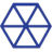 Logo DAISHINKU CORP.