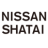 Logo NISSAN SHATAI