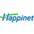 Logo HAPPINET CORP.