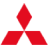 Logo Mitsubishi Steel
