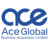 Logo ACE GLB.BUS.ACQ. DL-,001
